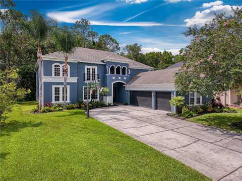 Loggerhead, WESLEY CHAPEL, FL 33544