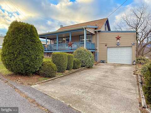16Th, SAXTON, PA 16678