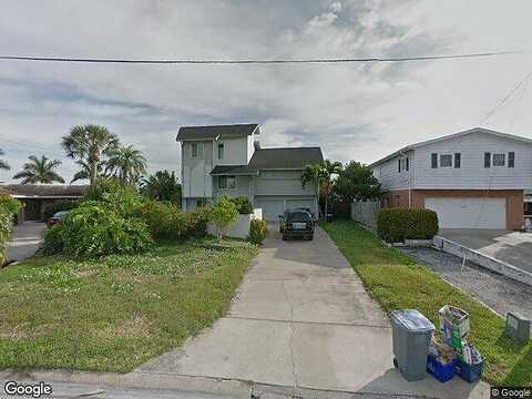 Boca Ciega Isle, ST PETE BEACH, FL 33706