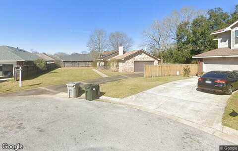 Fullham, PENSACOLA, FL 32534