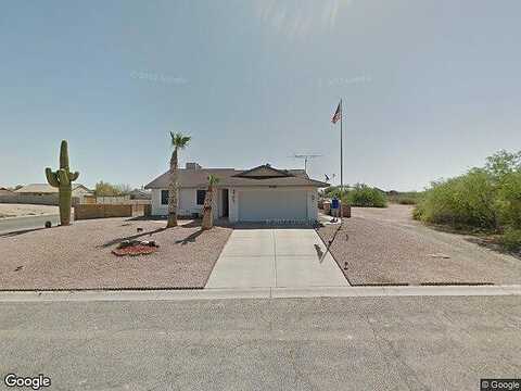 Williams, ARIZONA CITY, AZ 85123