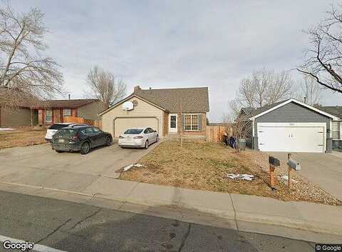 Club Crest, ARVADA, CO 80005