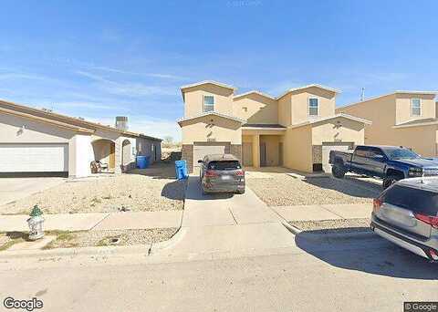 Hc Gilbert Minjares, EL PASO, TX 79927