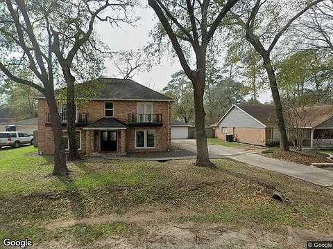 Landfall, CONROE, TX 77302