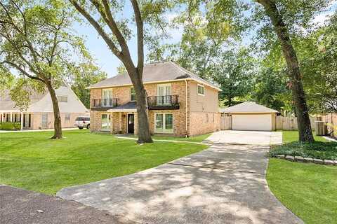 Landfall, CONROE, TX 77302