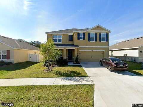 Jenny Lynne, ZEPHYRHILLS, FL 33541