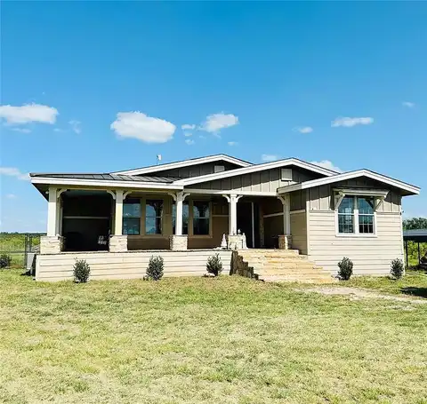 County Road 147, BROWNWOOD, TX 76801