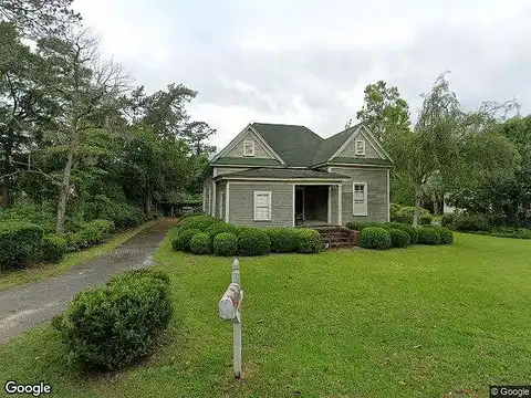Highland, QUITMAN, GA 31643