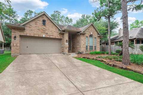 Belfair, SPRING, TX 77382