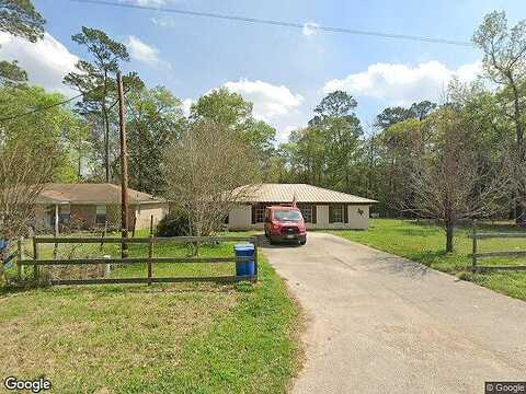 Hunters, NEW CANEY, TX 77357