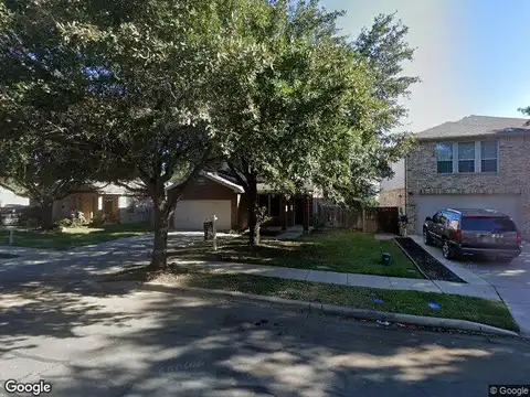 Silver Wing, CIBOLO, TX 78108
