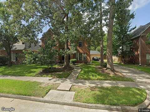 Medway, SPRING, TX 77386