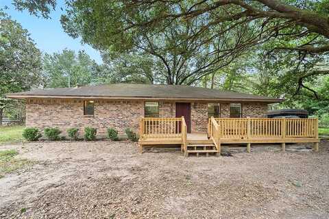 Dogwood, CONROE, TX 77303