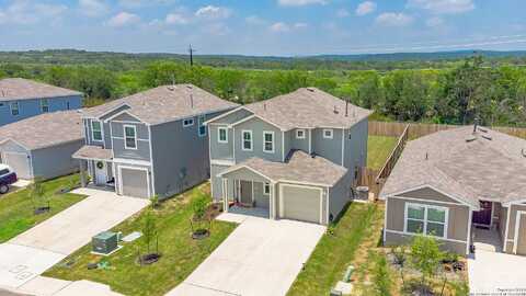 Red Rock, SAN ANTONIO, TX 78254