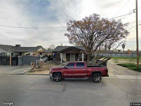 Robinson, BAKERSFIELD, CA 93305