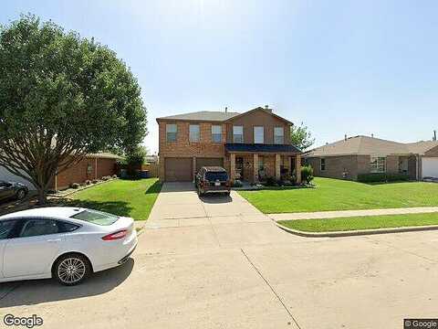 Pintail, SHERMAN, TX 75092