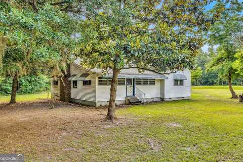 Shady Oaks, GUYTON, GA 31312