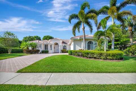 Windsor Bay, WELLINGTON, FL 33449