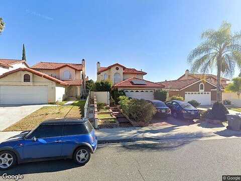 Kiowa, MORENO VALLEY, CA 92553