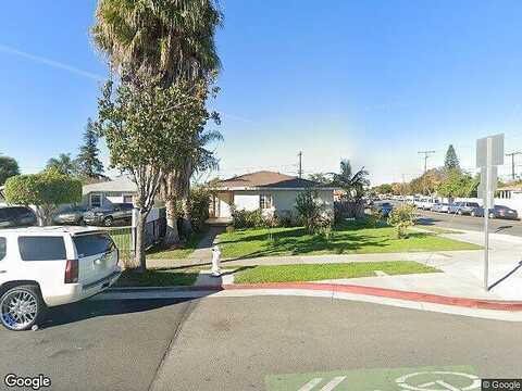 Shelton, SANTA ANA, CA 92703