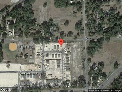8Th, NEWBERRY, FL 32669