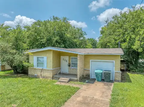 Hickory, SHERMAN, TX 75092