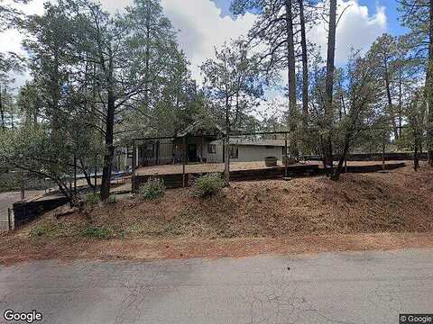 Granite Dells, PAYSON, AZ 85541