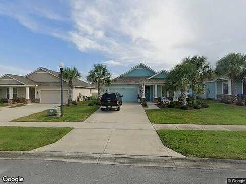 Blue Sage, PANAMA CITY BEACH, FL 32413