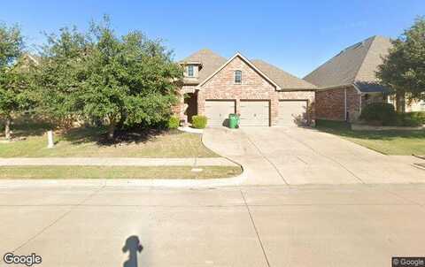 Wedgewood, FORNEY, TX 75126