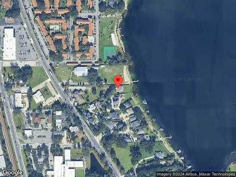 Hansel, ORLANDO, FL 32809