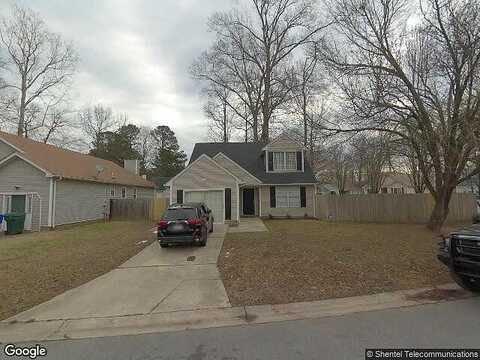 Widgeon, SUFFOLK, VA 23434