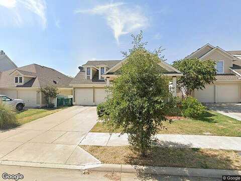 Nantucket, PROVIDENCE VILLAGE, TX 76227