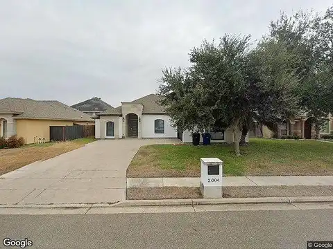 45Th, MCALLEN, TX 78501