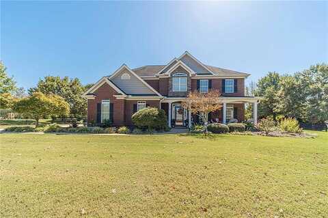 White Columns, MONROE, GA 30656