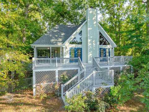 Edgewater, EATONTON, GA 31024