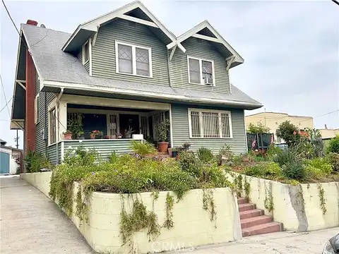 Roosevelt, LOS ANGELES, CA 90006