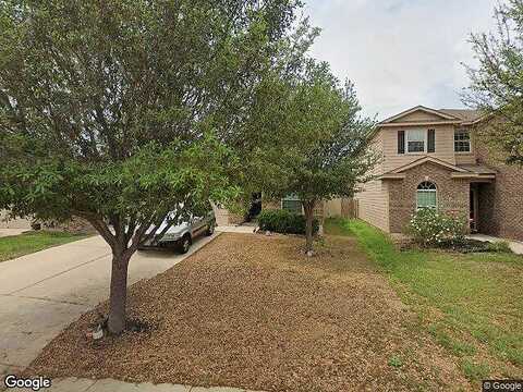 Luckey, SAN ANTONIO, TX 78252