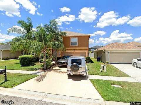 Mingo, LAND O LAKES, FL 34638