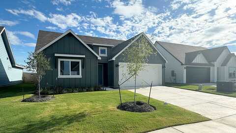 Alma, SEGUIN, TX 78155