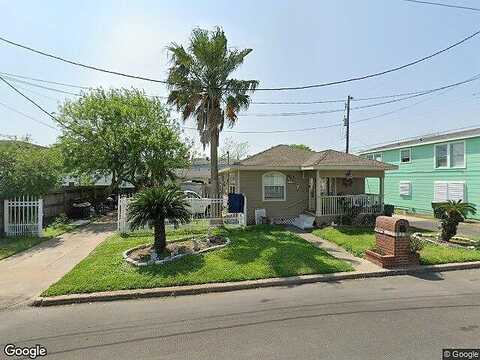 55Th, GALVESTON, TX 77551
