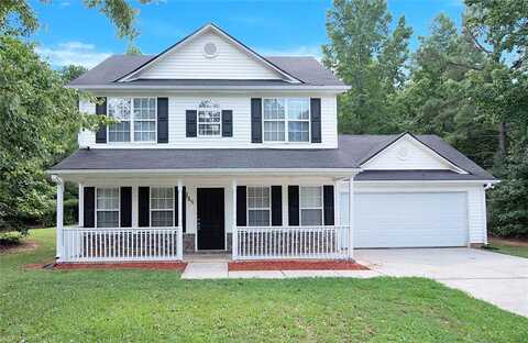 Tara, COVINGTON, GA 30016