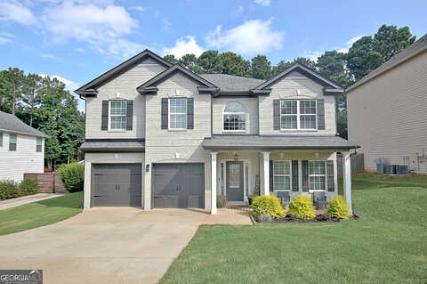 Canyon View, NEWNAN, GA 30265