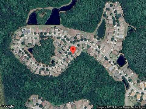 Oyster Bay, NEW PORT RICHEY, FL 34654