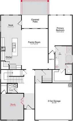 Western, CRANDALL, TX 75114