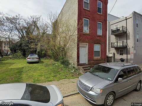 Clifford, PHILADELPHIA, PA 19121
