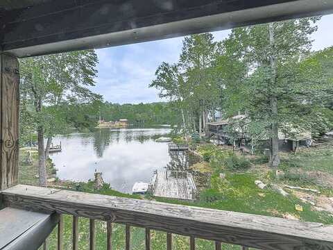 Twin Mountain Lake, TALKING ROCK, GA 30175