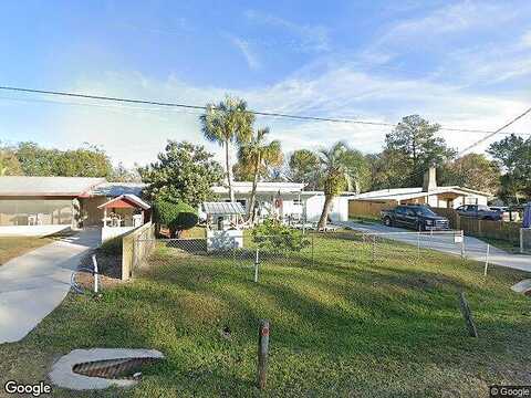 Butler, SATSUMA, FL 32189