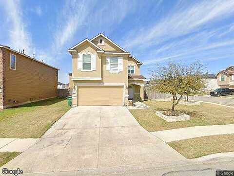 Mission, SAN ANTONIO, TX 78224