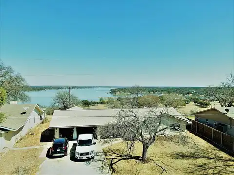 County Road 574, BROWNWOOD, TX 76801