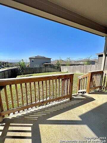 Martin, SAN ANTONIO, TX 78252